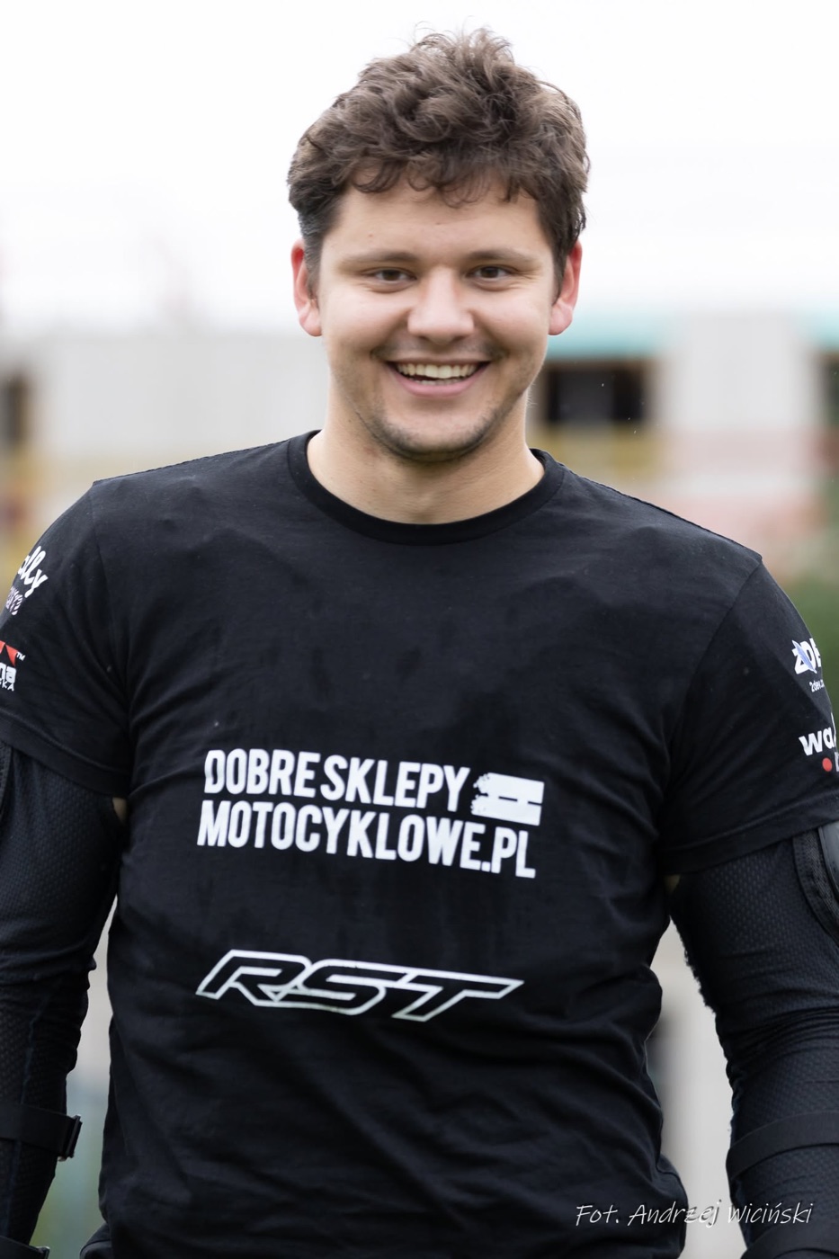 Michał Grzywacz